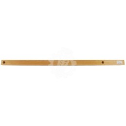 Guide strip l 1210mm Claas combine harvester 645098