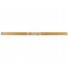 Guide strip l 1210mm Claas combine harvester 645098