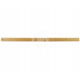 Guide strip l 1210mm Claas combine harvester 645098