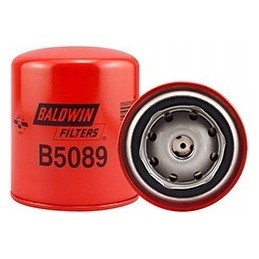 Spin on baldwin b5089 cooling system filter