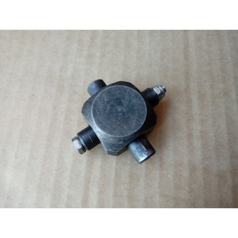 Krzyzak kpl management fight u 385 80277022 pl