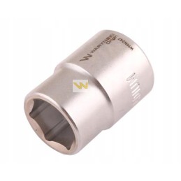 Hexagonal socket 3 4 23 mm din 3124 Warynski