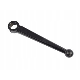 C 360 lift lever
