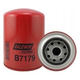 Spin on baldwin b7179 oil filter