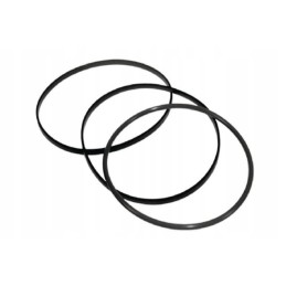 Vpb7211 engine liner gasket set