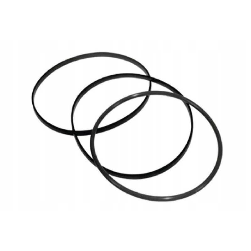 Vpb7211 engine liner gasket set