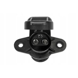 Vpm6102 3 pole socket