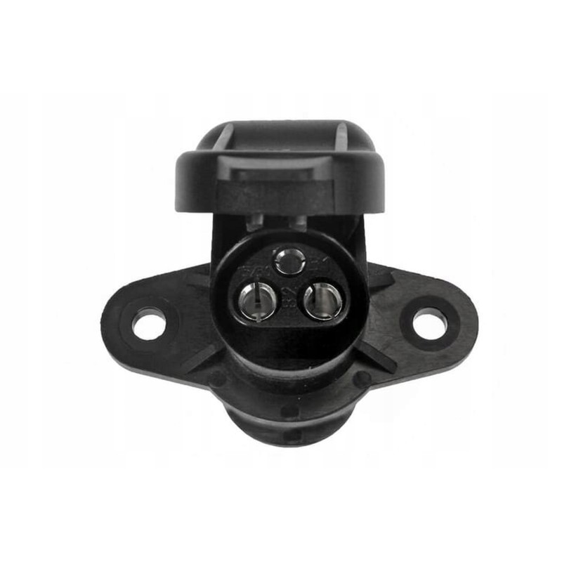 Vpm6102 3 pole socket