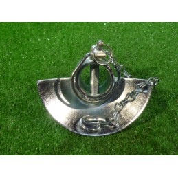 Ball with collar, category 3 2 37 x 56