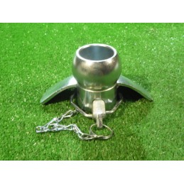 Ball with collar, category 3 2 37 x 56