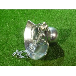 Ball with collar, category 3 2 37 x 56