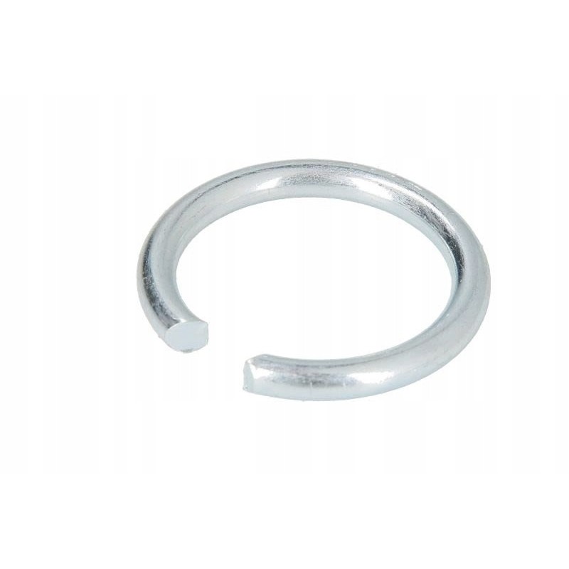 The container lock element secures the ring