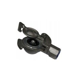 Pneumatic air connector, soft c 330 c 360