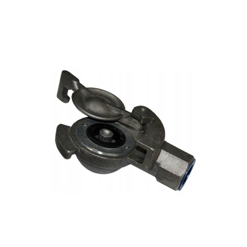 Pneumatic air connector, soft c 330 c 360