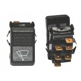 Mtz wiper key switch