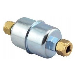 Baldwin bf7519 fuel filter