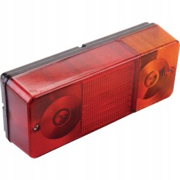 Rear lamp new mtz belarus 73033716 333716010
