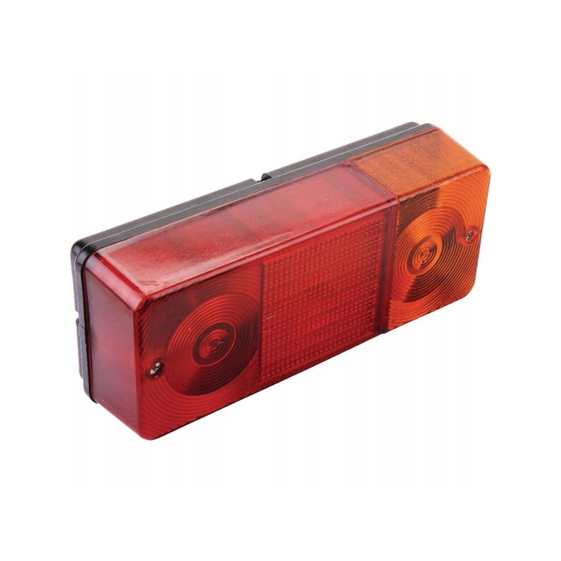 Rear lamp new mtz belarus 73033716 333716010