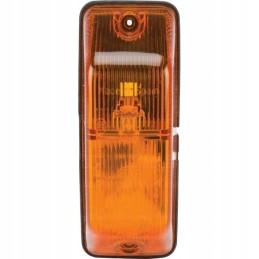 Right indicator lamp 140x51 mm