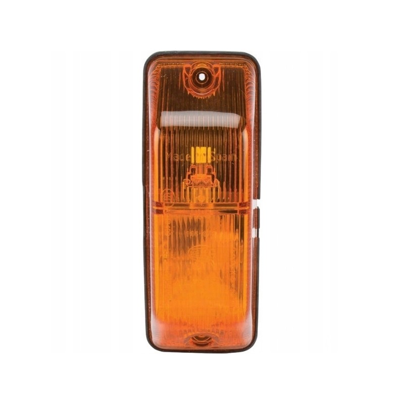 Right indicator lamp 140x51 mm