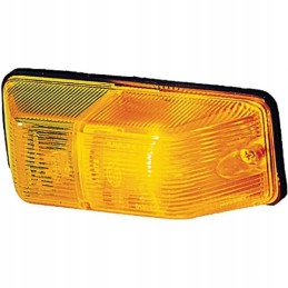 Right indicator lamp 140x51 mm