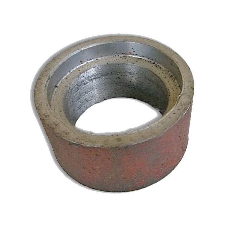 Agro mar main shaft sleeve 25 37 220 t 25