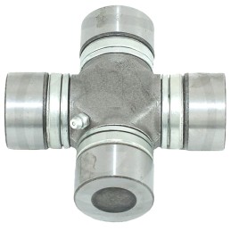 Front drive axle cross member 27x75 mm 7001766m91