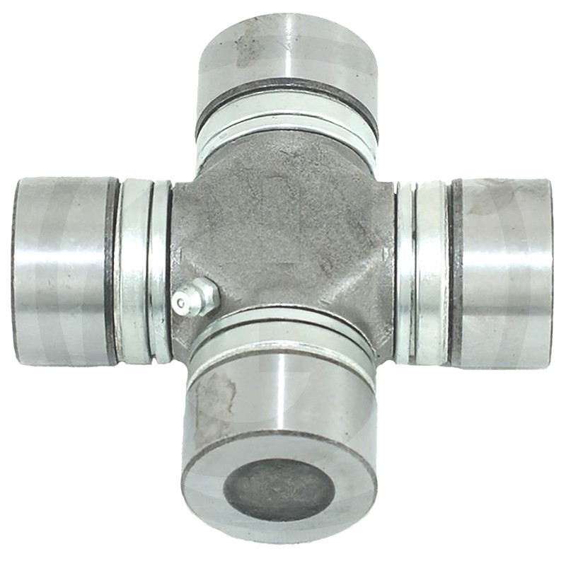 Front drive axle cross member 27x75 mm 7001766m91