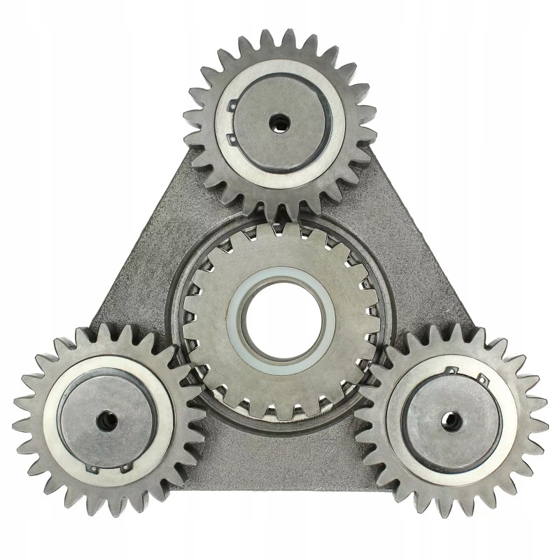 Volvo ec360 ec360b ec330b reduction set