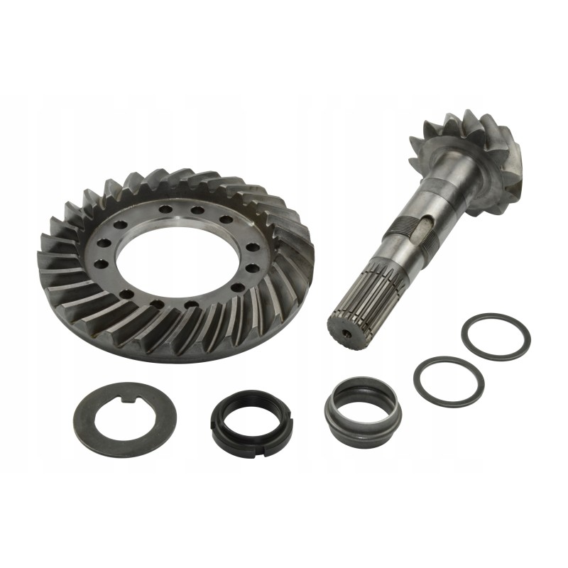 Attack roller with wheel cat 906h2 907h2 908h2 3112529