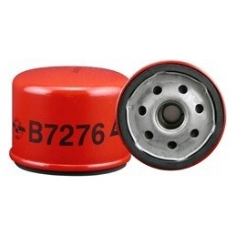 Spin on baldwin b7276 oil filter