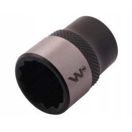 Twelve-corner socket 3 8 16 mm crv50bv30