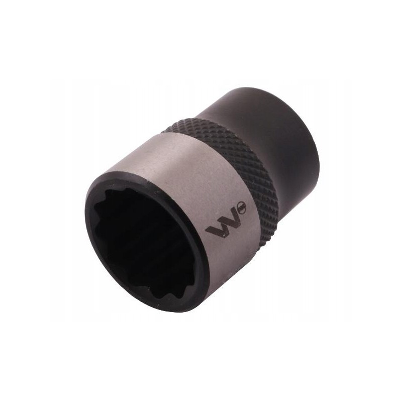 Twelve-corner socket 3 8 16 mm crv50bv30