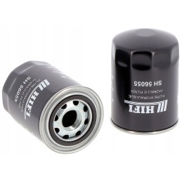 Sh56055 hydraulic oil filter hifi filter