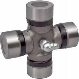 Shaft crosshead oe 22x55 0 mm 10 steel power