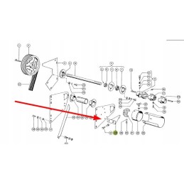 676443 3 connecting plate