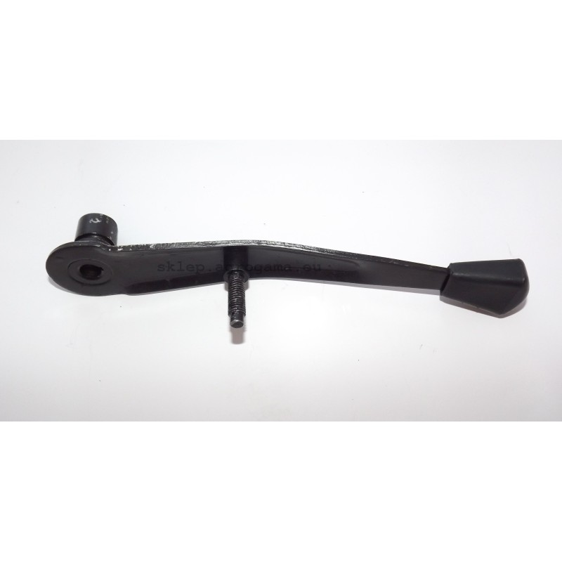 C360 lift control lever