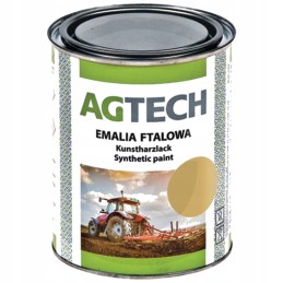 Ivory paint for Ursus Zetor 0 8 Agtech rims