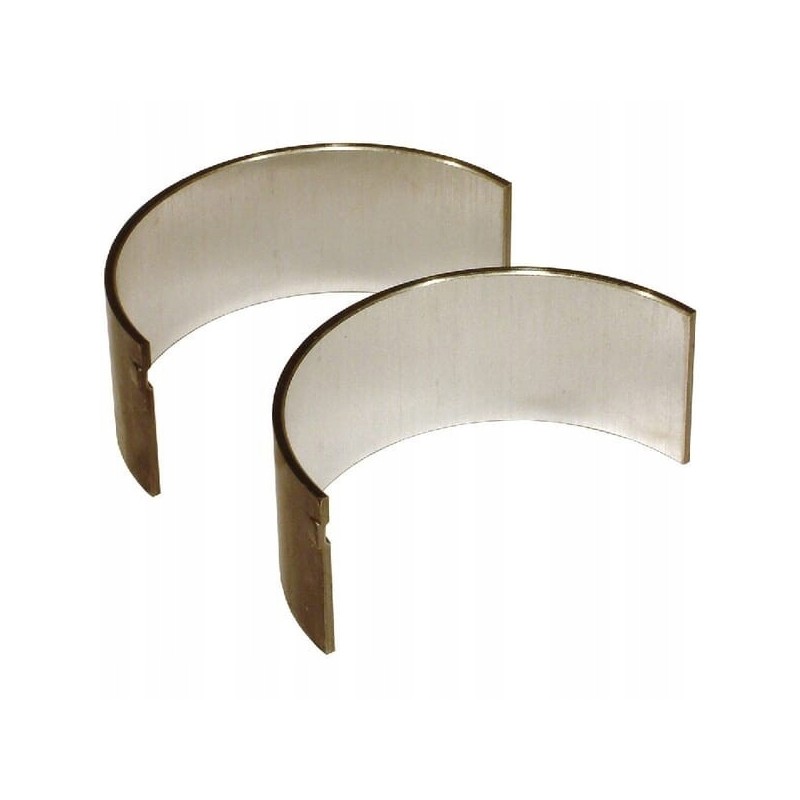 Vpc7042 pair of john deere connecting rod bearings