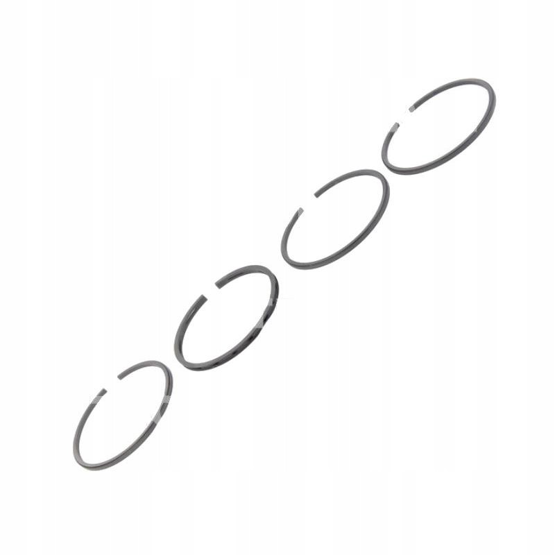 Set of 4 compressor rings c 330 50995002 p