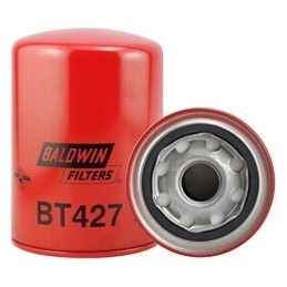 Spin on baldwin bt427 oil filter