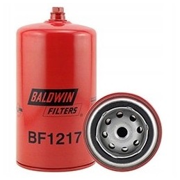Bf1217 fuel filter