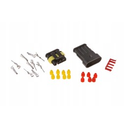 50750390828 electric plugs set