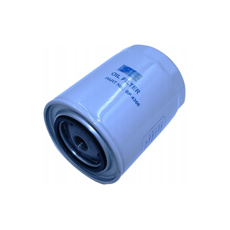 Oil filter sp4366