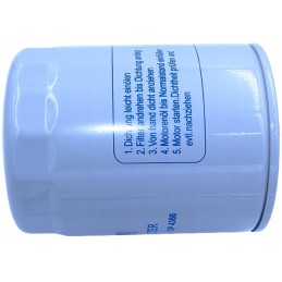 Oil filter sp4366