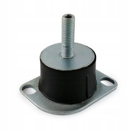 Engine mount jcb 8014 8015 8016 8018 8020