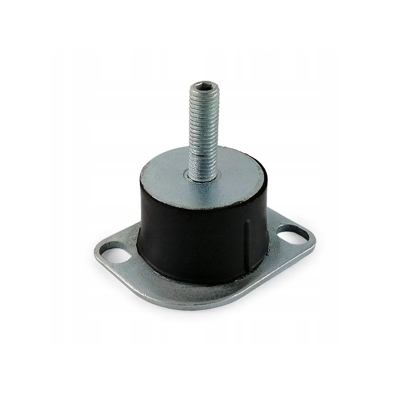 Engine mount jcb 8014 8015 8016 8018 8020