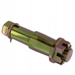 Cylinder pin c 63 thick mtz 1023405111