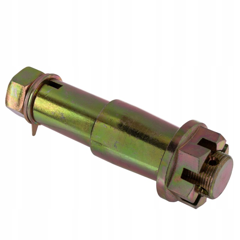 Cylinder pin c 63 thick mtz 1023405111