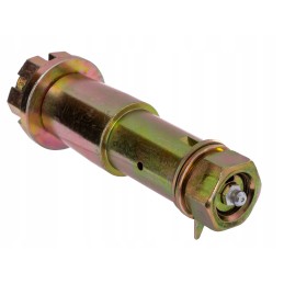 Cylinder pin c 63 thick mtz 1023405111